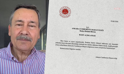 Melih Gökçek, 'yurt dışındaki şirketlere para aktarıldığı' iddiasıyla şüpheli sıfatıyla ifade verecek