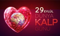 Dünya Kalp Günü: Kalp Sağlığı İçin Kritik Uyarı