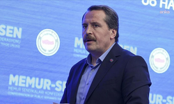 Memur-Sen'den iktidara çağrı... Ali Yalçın: Siyasi irade emeklilerin sesine kulak vermeli, adaletsizliği görmeli