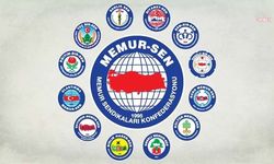 Memur-Sen'den 'seyyanen zam' çağrısı