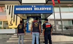 Menderes Belediyesi soruşturmasında avukat E.G. tutuklandı