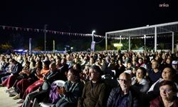 Menteşe Belediyesi, 'Anadolu'nun Nefesleri' konserine ev sahipliği yaptı