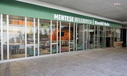 Menteşe'de emekliler için yeni sosyal yaşam alanı: 'Emekli Kafe'