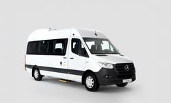 Mercedes-Benz Hafif Ticari Araçlar, perakende ve lojistik dünyasının paydaşlarıyla buluşuyor