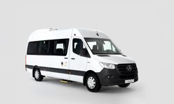 Mercedes-Benz'den eylül ayı finansman kampanyaları