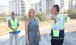 Merkezefendi Belediye Başkanı Doğan: 'Ulaşımın daha güvenli olması için çalışmalarımızı sürdürüyoruz'