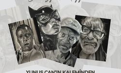 Merkezefendi'de 'Bir Çizgi, Bin Duygu' sergisi sanatseverlerle buluşacak