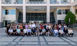 Mersin Büyükşehir Belediye Başkanı Seçer, belediye birimlerini ziyaret etti