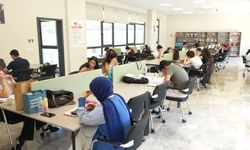 Mersin Büyükşehir Belediyesi Silifke Sosyal Yaşam Merkezi, her yaştan vatandaşın buluşma noktası oldu