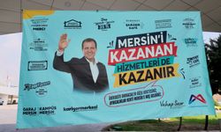 Mersin Büyükşehir Belediyesi, üniversite öğrencilerini otogarlarda karşılıyor