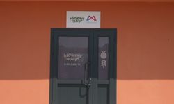 Mersin Büyükşehir Belediyesi'nden Hamzabeyli'de kadınların üretimine destek