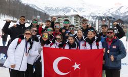 Mersin Büyükşehir Belediyesi'nin voleybol kursudan milli takıma uzanan başarı öyküsü