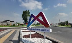 Mersin'de trafik yükü Hal Katlı Kavşağı ile azaldı