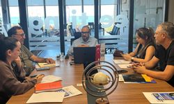 Mersin'de üniversite ve iş dünyası iş birliği için yeni projeler değerlendirildi