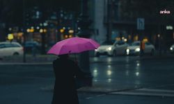 Meteoroloji'den, kuzey ve doğu kesimlerde gök gürültülü sağanak yağış uyarısı