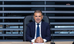 Mezitli Belediye Başkanı Tuncer: 'Partideki hikâyem bir makamla başlamadı, atanmış bir yönetimin kararıyla da silinemez'