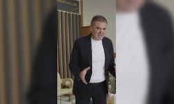 Mezitli Belediyesi'nin 'Avrupa Hareketlilik Haftası' etkinliklerinde nesiller buluştu