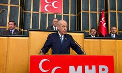 MHP Genel Başkanı Bahçeli: 'Ahilik, tarihten yükselen en güçlü, en işlevsel rehberdir'
