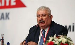 MHP'li Yalçın: 'Yurdun dört yanında Terörsüz Türkiye olgusunun yarattığı olumlu hava çok yakından teneffüs edilmiştir'