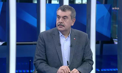 Milli Eğitim Bakanı Tekin: 'Kusura bakmasın kimse, ben vesayetin her türlüsüne karşıyım'