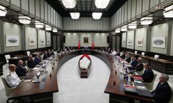 Milli Güvenlik Kurulu: Terörsüz Türkiye ve Terörsüz Bölge hedefleri istikametinde atılan adımlar ve katedilen mesafe değerlendirildi
