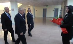 Milli Savunma Bakanı Güler: ''Terörsüz Türkiye' hedefi, ülkemizin geleceği bakımından son derece stratejik'