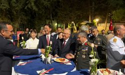 Milli Savunma Bakanı Güler: Türkiye ve Japonya'nın savunma sanayilerinde önemli işbirliği fırsatları bulunuyor