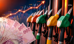Motorin 100 TL'ye koşuyor... Motorinde halen 3 lira olan ÖTV, izleyen aylarda her ay 3'er lira daha artacak
