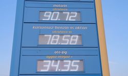 Motorin 90 TL'yi aştı: Çiftçiler: 'Tarlamızı ekemeyeceğiz, ne yapacağımızı bilemiyoruz'