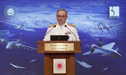 MSB: 'SDG mensubu yabancı unsurların Suriye'den ayrılacağı ve bir kısmının Türkiye'ye geleceği iddiası gerçeği yansıtmıyor'