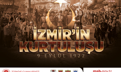MSB'den 9 Eylül paylaşımı