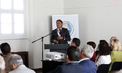 Mudanya'da tarım buluşması: İncir, zeytin ve üzümün geleceği tartışıldı