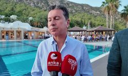 Muğla Büyükşehir Belediye Başkanı Aras: Bodrum Boat Show'un bu yılki teması sıfır atık