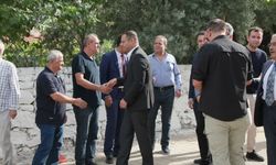 Muğla Büyükşehir Belediyesi'nden Göktepe Şenliği'ne destek: Yöre kültürü gelecek kuşaklara taşındı