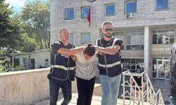 Muğla'da Atatürk büstünü yerinden söken şüpheli tutuklandı