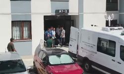 Muğla'da aynı evde iki kişi ölü bulundu