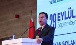Muğla'da 'COP31'e Doğru Yerel İklim Eylemi' konuşuldu... Ahmet Aras: 'Akdeniz'i daha dirençli hale getirebilmek için güçlü bir iş birliğine ihtiyacımız var'