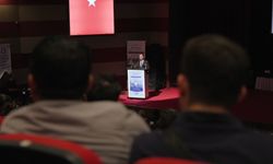 Muğla'da mimari fikirler ödülle buluştu