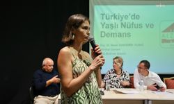 Muğla'nın mahallelerinin ihtiyaçları, Bodrum'da düzenlenen toplantıda konuşuldu