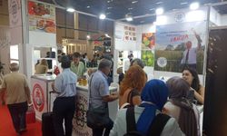 Muğla'nın yerel ürünleri Foodist İstanbul'da tanıtıldı
