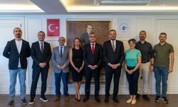 MUPA ile Muğla Meslek Yüksekokulu arasında iş birliği protokolü
