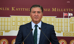 Murat Emir: 'Açıkladığınız OVP değil, Saray'ın emekçiyi ezme ve halkı yoksullaştırma belgesi'