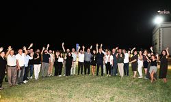Muratpaşa Belediye Başkanı Uysal'dan Cumhuriyet'in kuruluş felsefesi etrafında birleşme çağrısı
