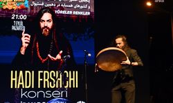 Muratpaşa Belediyesi'nin 'Yöreler Renkler Festivali' kültürleri buluşturuyor