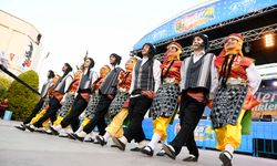 Muratpaşa'da '10. Yöreler Renkler Festivali' için geri sayım başladı