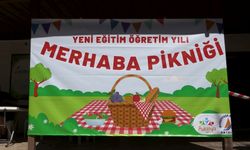 Muratpaşa'da özel öğrenciler yeni eğitim yılını köpük partisiyle karşıladı