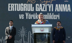 Mustafa Destici: Ertuğrul Gazi bize hazır bir devlet değil, devlet kurabilecek bir ahlak bıraktı