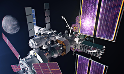 NASA'dan Artemis Mutabakatı'nı imzalayan Türkiye'ye 'Hoş geldiniz' mesajı