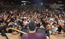 Neşet Ertaş, Keçiören'de türkülerle anıldı