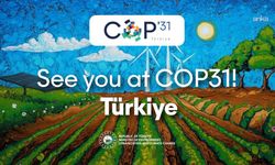 New York'ta COP31 diplomasisi... Murat Kurum: 'Kasım'da Antalya'da yeni bir dönem başlatacağız'